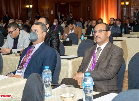 28th International Conference of Rhinology Egyptian Society